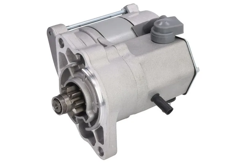 Demaror