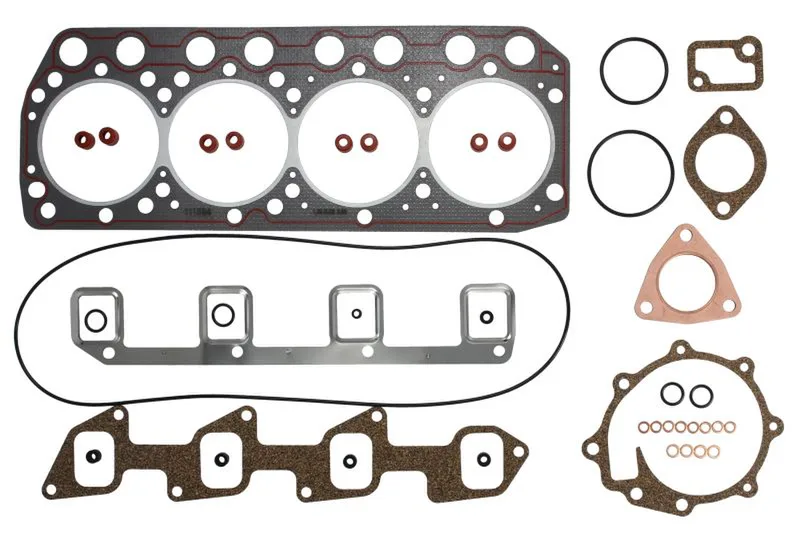 Set garnituri complet, motor