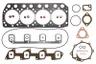 ENT000589 Set garnituri complet, motor ENGITECH