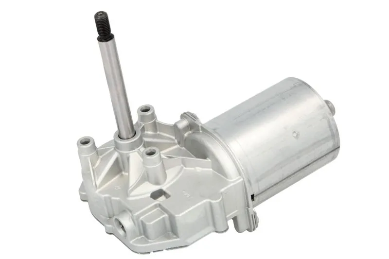 Motor stergator