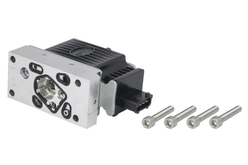 11166825 Distribuitor hidraulic DANFOSS