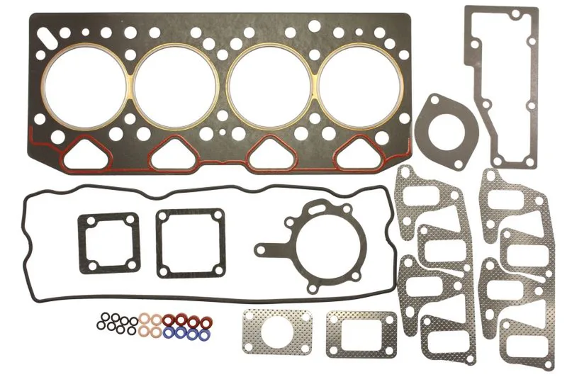 Set garnituri complet, motor