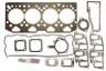 Set garnituri complet, motor
