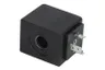 Valva solenoida