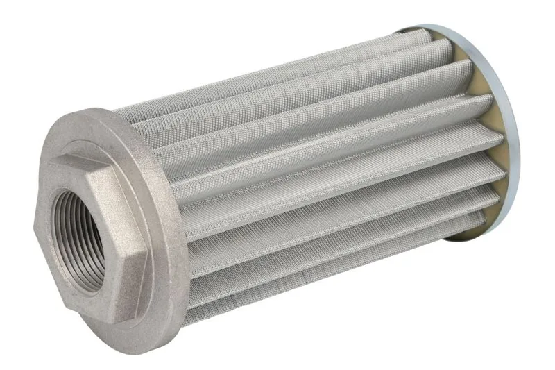 Filtru, sistem hidraulic primar