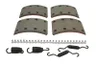 9RH0034 Placute de frana, frana tambur ADR