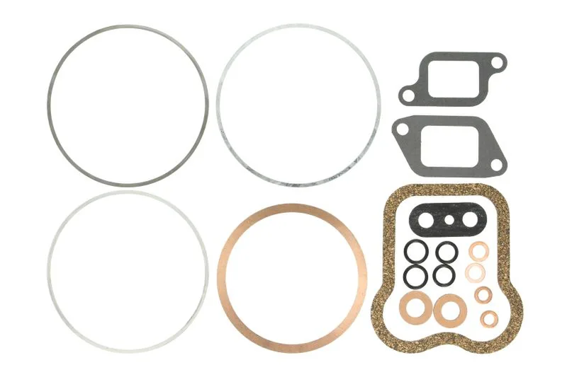 Set garnituri complet, motor