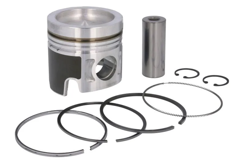 Piston