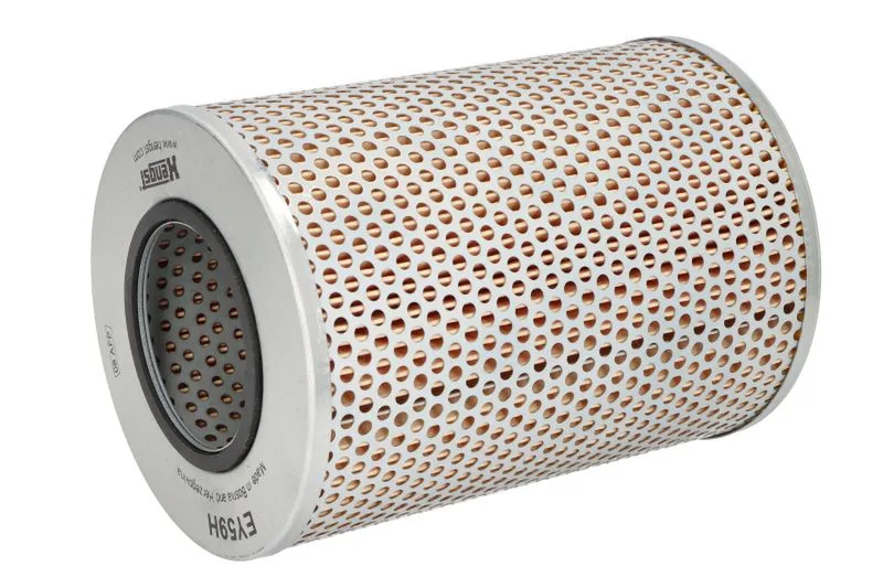 EY59H Filtru, sistem hidraulic primar HENGST