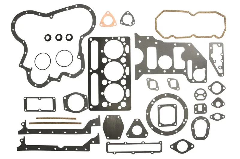 Set garnituri complet, motor