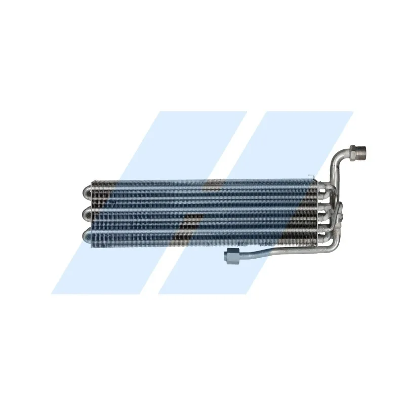 Evaporator, aer conditionat