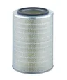 C 36 1142 Filtru aer MANN-FILTER