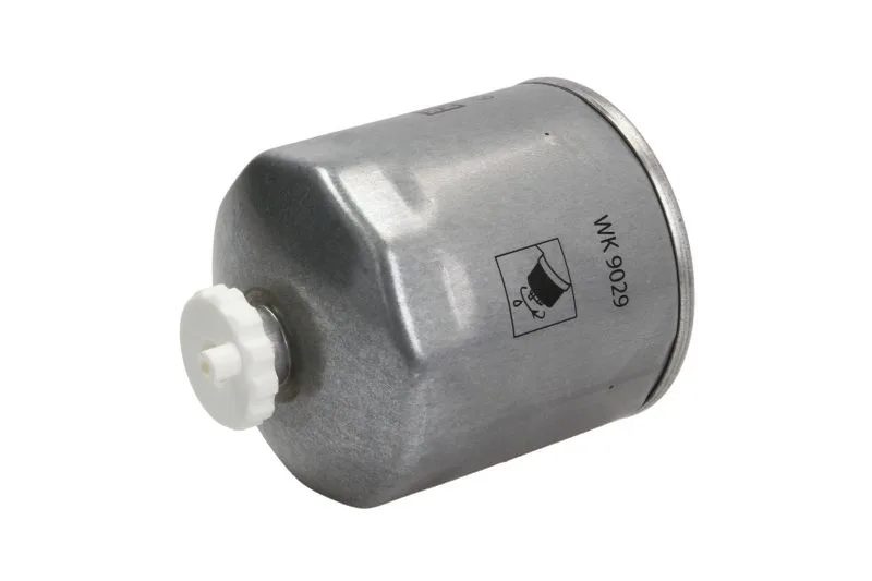 Filtru combustibil
