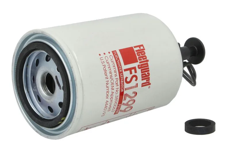 Filtru combustibil