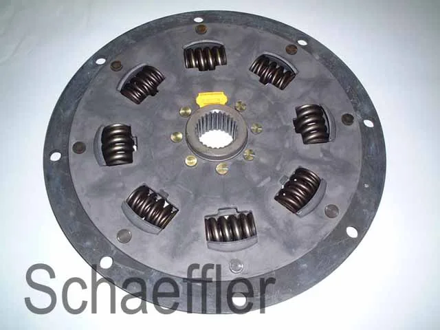 Disc ambreiaj