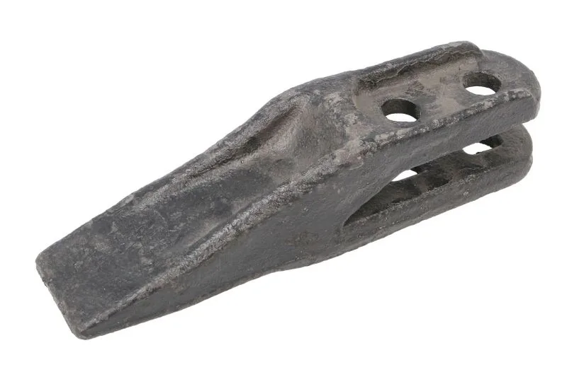 Excavator bucket