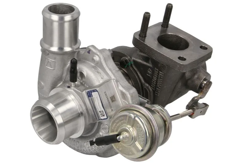 5801820491 Turbocompresor FPT