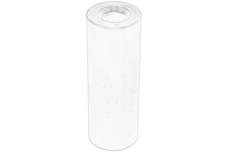 Bolt piston