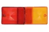 TL-AG075C Dispersor, lampa spate TRUCKLIGHT
