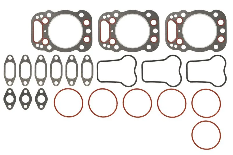ENT000305 SET 3 Set garnituri, chiulasa ENGITECH