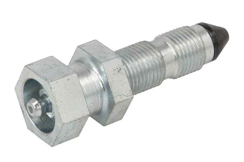Running gear valve
