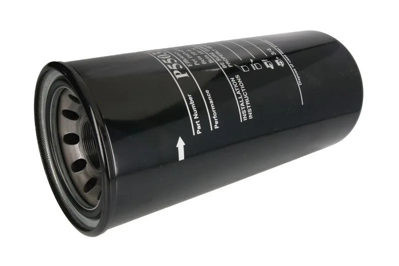 Filtru, sistem hidraulic primar