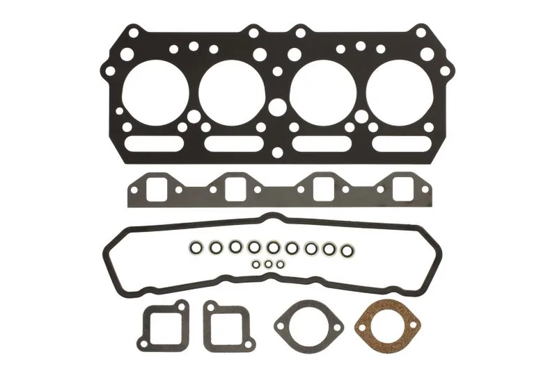 Set garnituri complet, motor