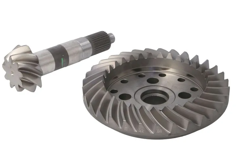 Taler -/ con pinion set