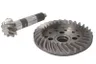 112.04.500.37-DS Taler -/ con pinion set DANA SPICER