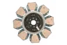 3382/9 Disc ambreiaj KAWE