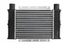 Intercooler, compresor
