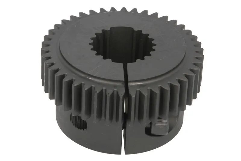 1545561 Volanta intermediara EXCAMEC