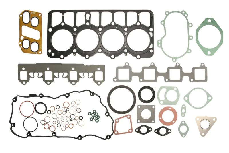 Set garnituri complet, motor