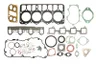 Set garnituri complet, motor