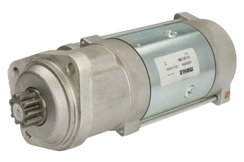MS 292 Demaror MAHLE