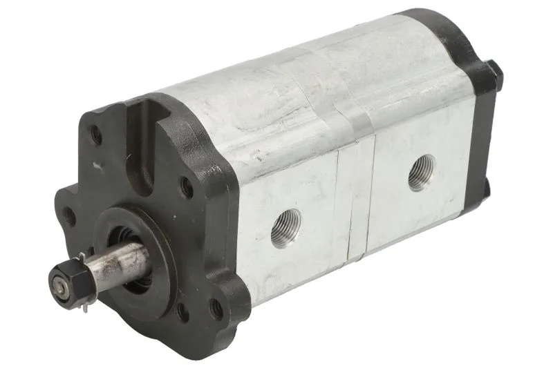 HTTP-AG-123 Pompă hidraulică cutie de viteze PNEUMATICS
