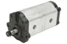 HTTP-AG-123 Pompă hidraulică cutie de viteze PNEUMATICS