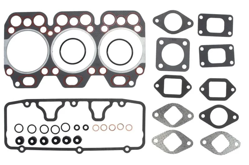 Set garnituri complet, motor