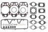 Set garnituri complet, motor