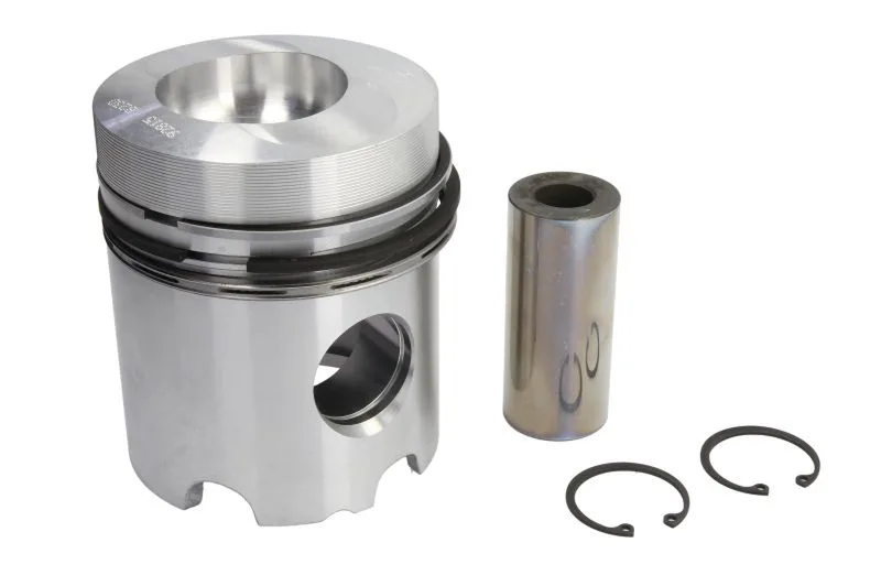 Piston