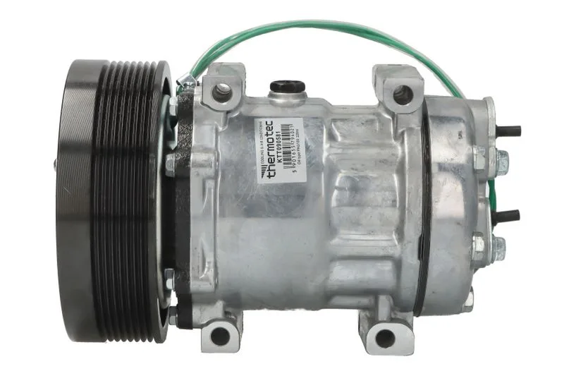 KTT090581 Compresor, climatizare THERMOTEC