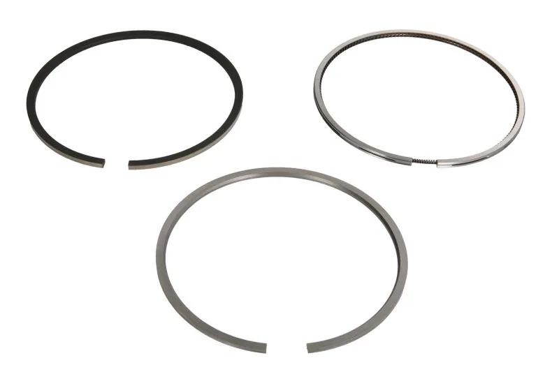 Set segmenti piston