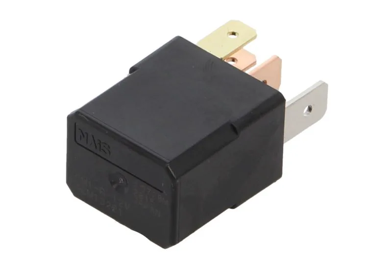 CM1-R-12V Releu multifunctional BPART