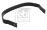 Arc sabot frana