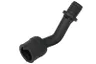 Furtun, aerisire bloc motor