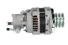 F 032 116 531 Alternator HC-CARGO