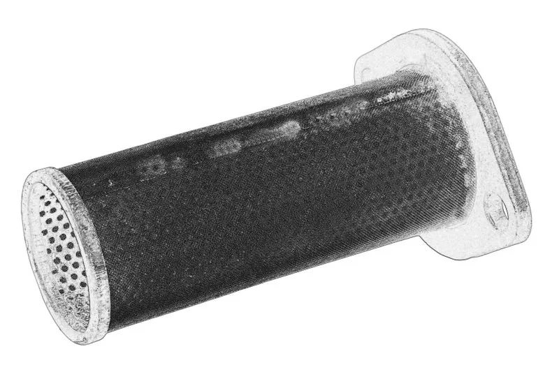 32/902200 Filtru, sistem hidraulic primar OE JCB