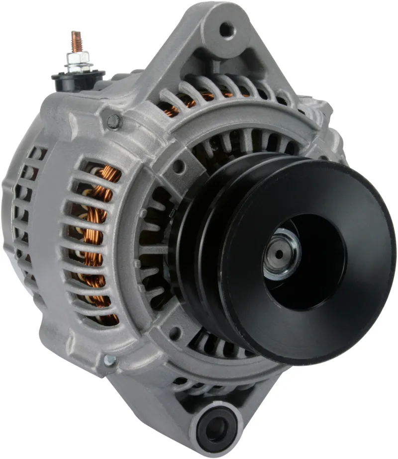 F 032 114 364 Alternator HC-CARGO