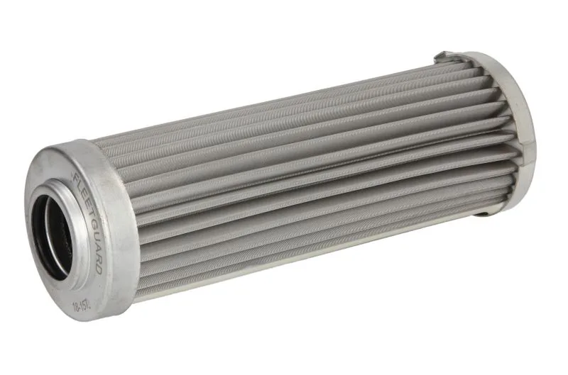 Filtru, sistem hidraulic primar