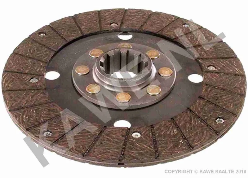 Disc ambreiaj